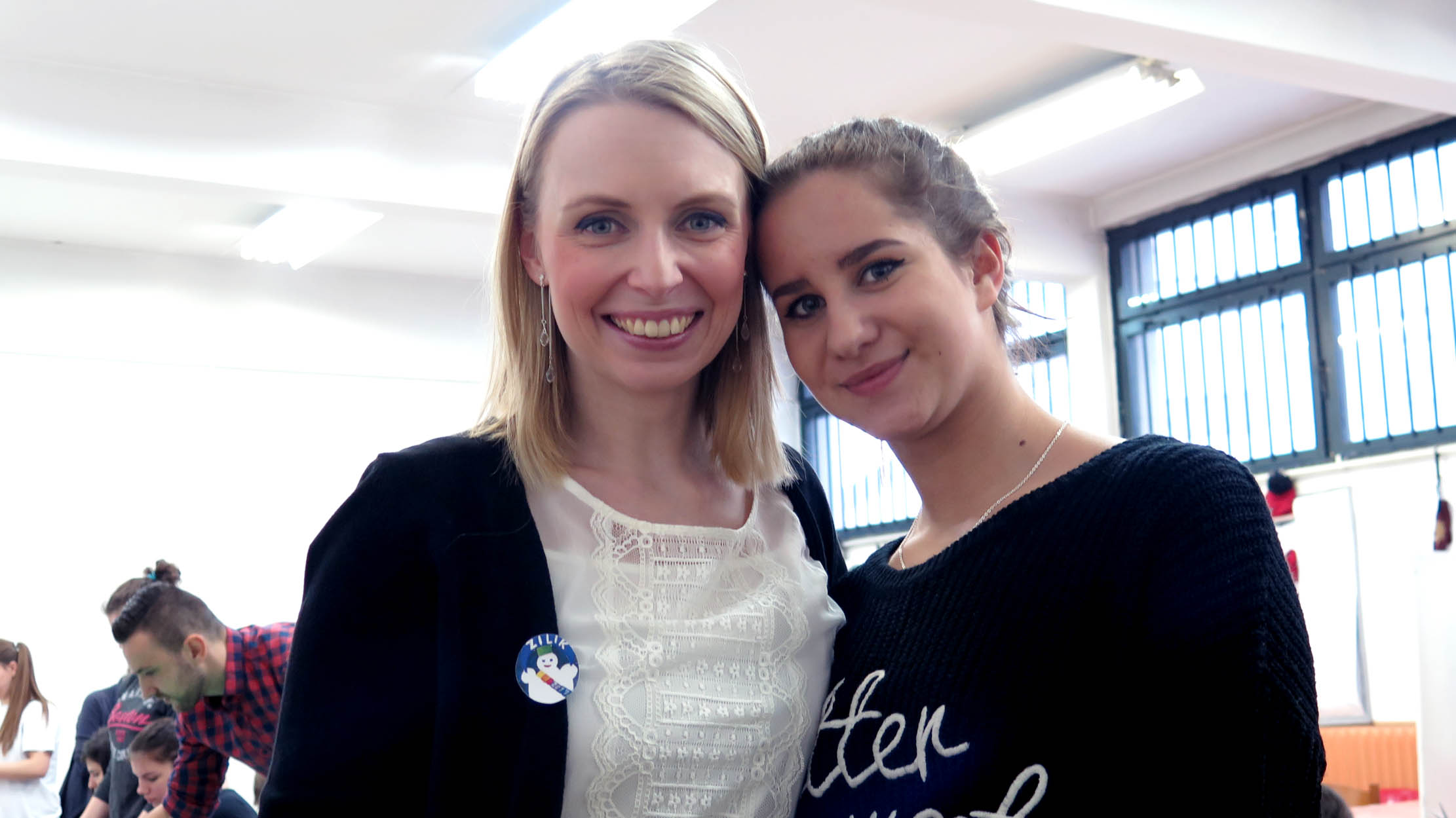 Mercedes Bratoš ZILIK 2017 8